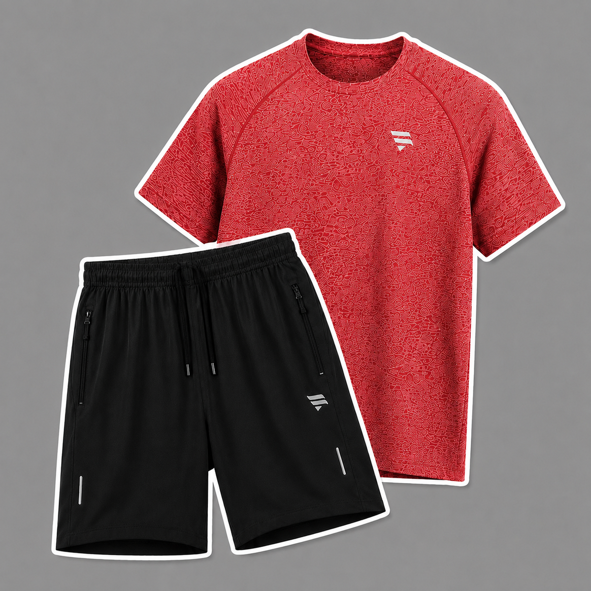 Velocity Red Active Set