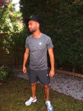 Stealth Grey Active Set
